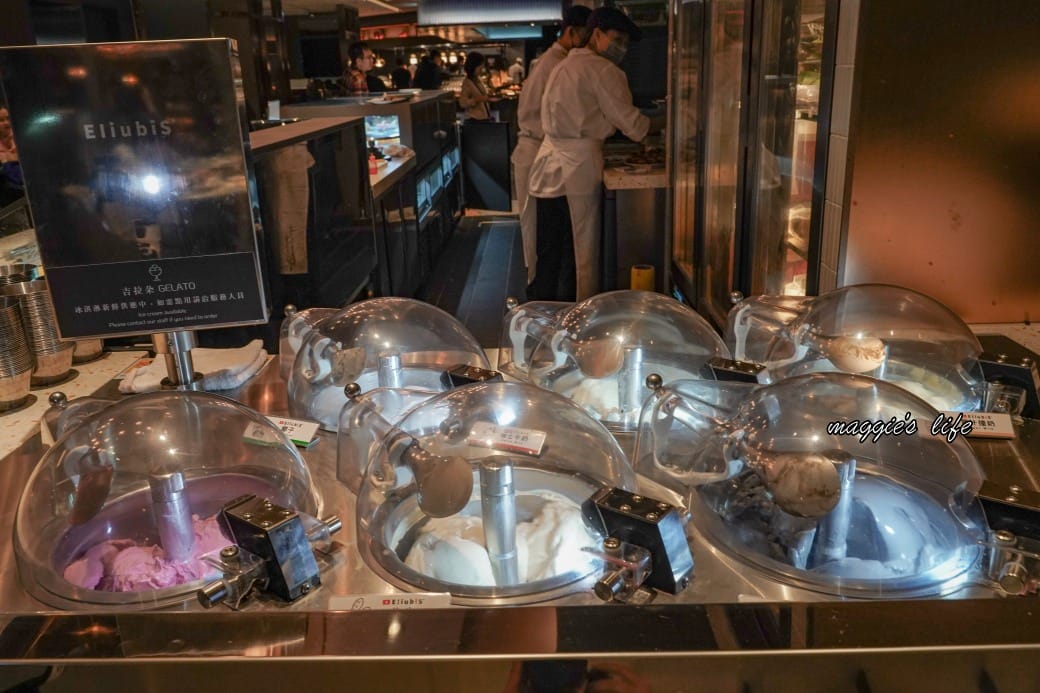 島語自助餐廳，超級難訂，還是要吃！到底要怎麼訂！