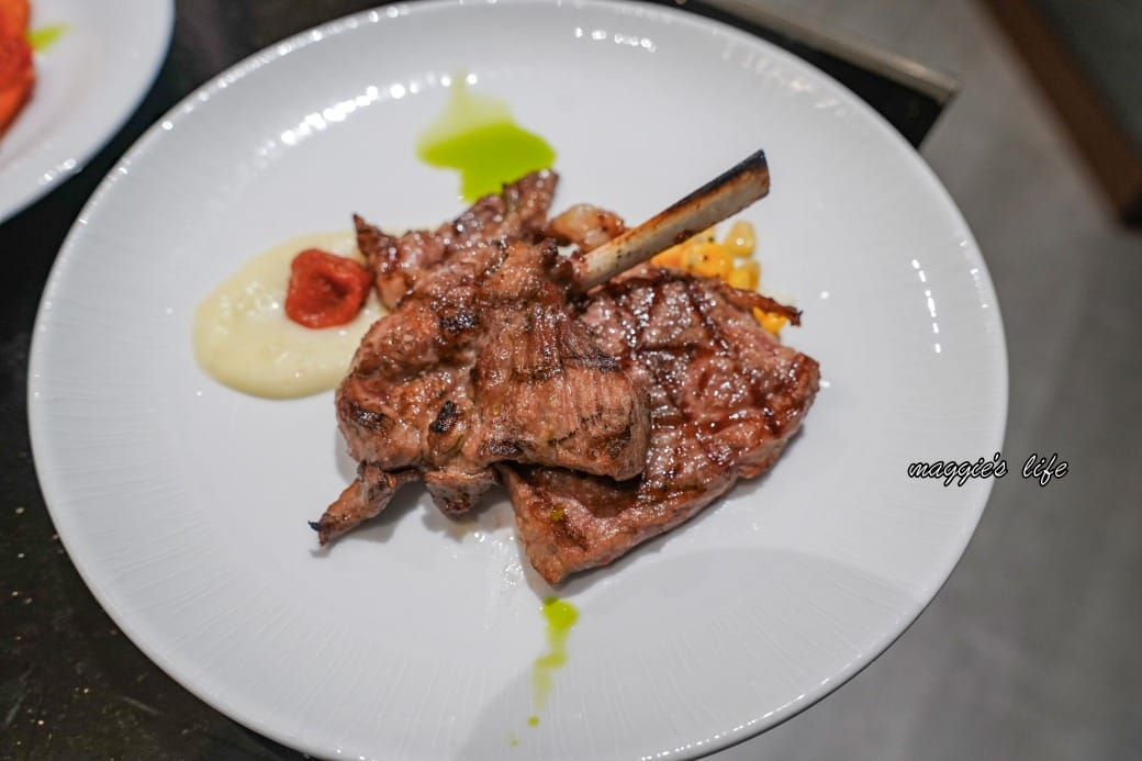 島語自助餐廳，超級難訂，還是要吃！到底要怎麼訂！