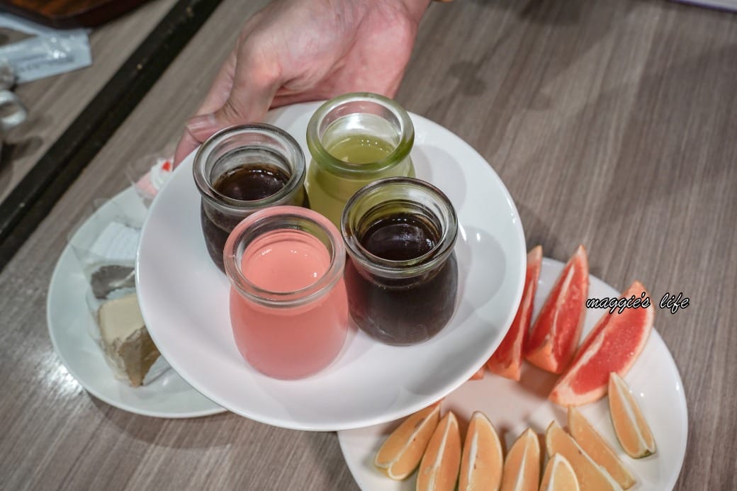 台北饗犇牛排館｜洛基飯店南京館二樓，只要339起就吃得到品質很好的牛排、披薩、熟食、沙拉吃到飽