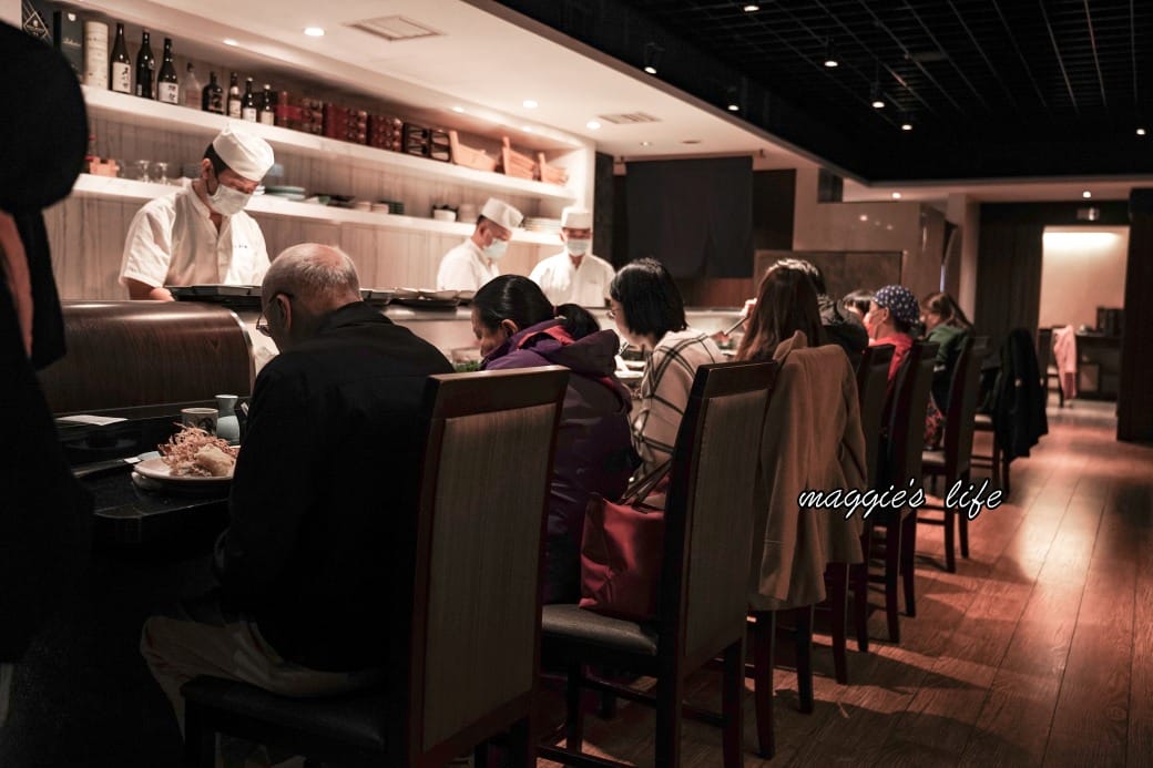 大和日本料理忠孝店, 每天客滿的日式平價定食套餐,物美價廉國父紀念館美食 - 第4張圖 大和日本料理忠孝店, 每天客滿的日式平價定食套餐,物美價廉國父紀念館美食