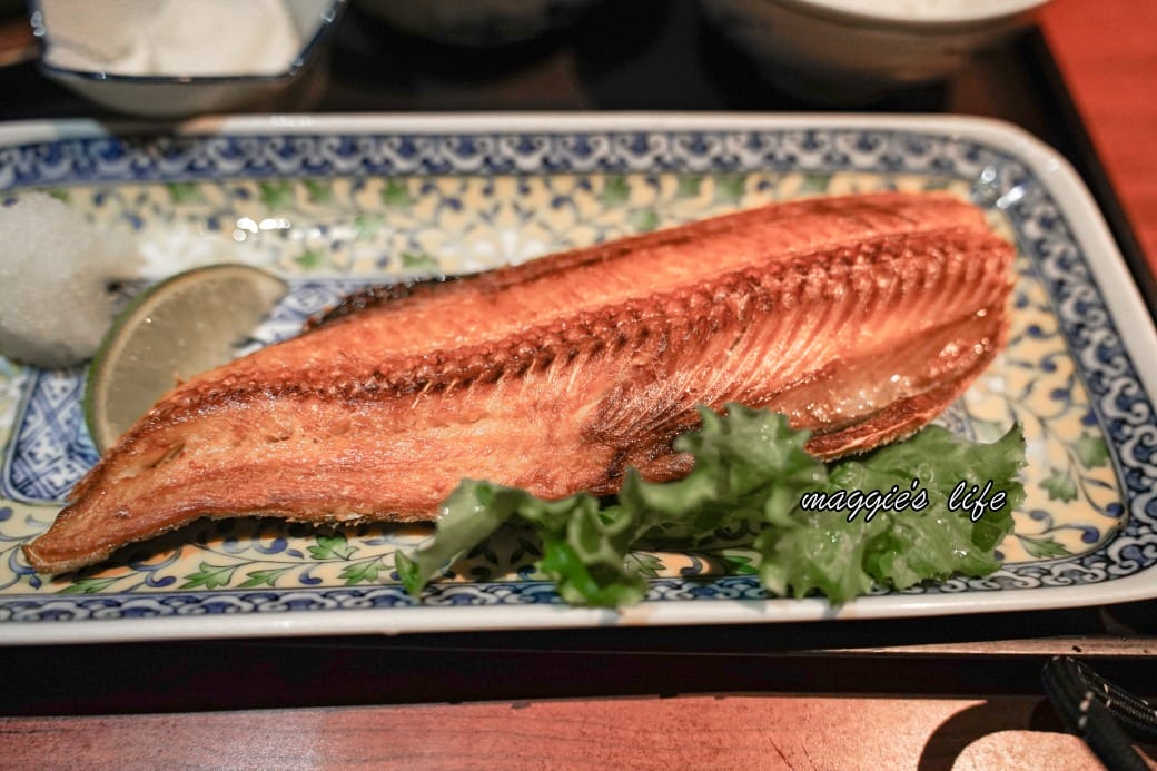 大和日本料理忠孝店, 每天客滿的日式平價定食套餐,物美價廉國父紀念館美食 - 第13張圖 大和日本料理忠孝店, 每天客滿的日式平價定食套餐,物美價廉國父紀念館美食