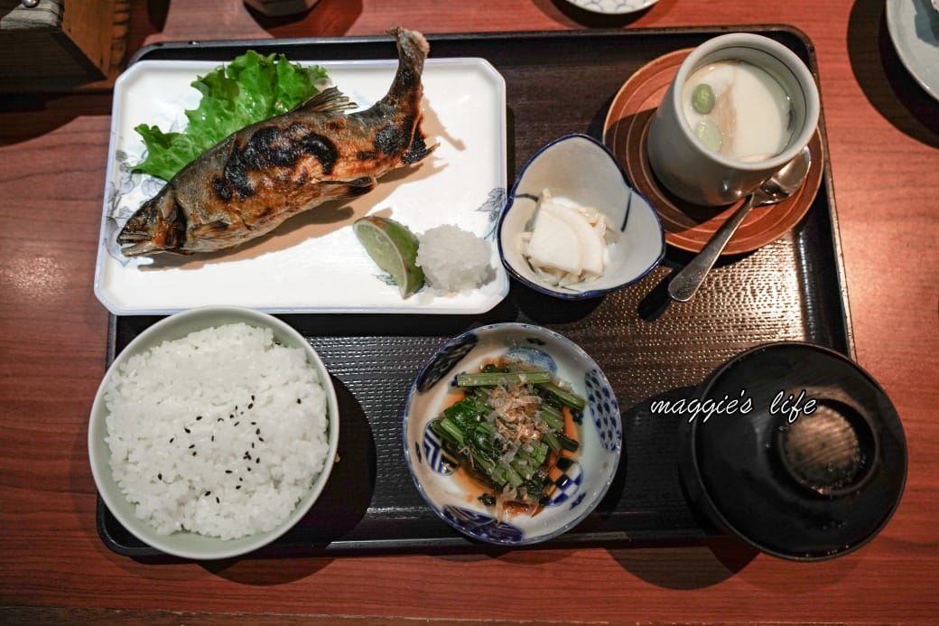 大和日本料理忠孝店, 每天客滿的日式平價定食套餐,物美價廉國父紀念館美食 - 第14張圖 大和日本料理忠孝店, 每天客滿的日式平價定食套餐,物美價廉國父紀念館美食