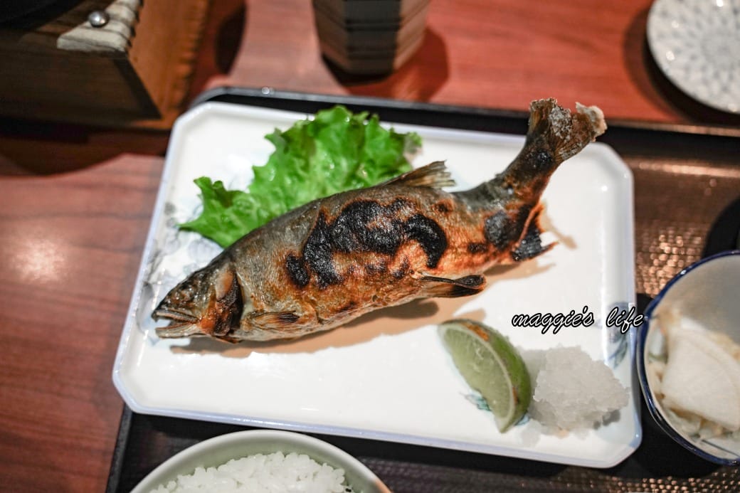 大和日本料理忠孝店， 每天客滿的日式平價定食套餐，物美價廉國父紀念館美食