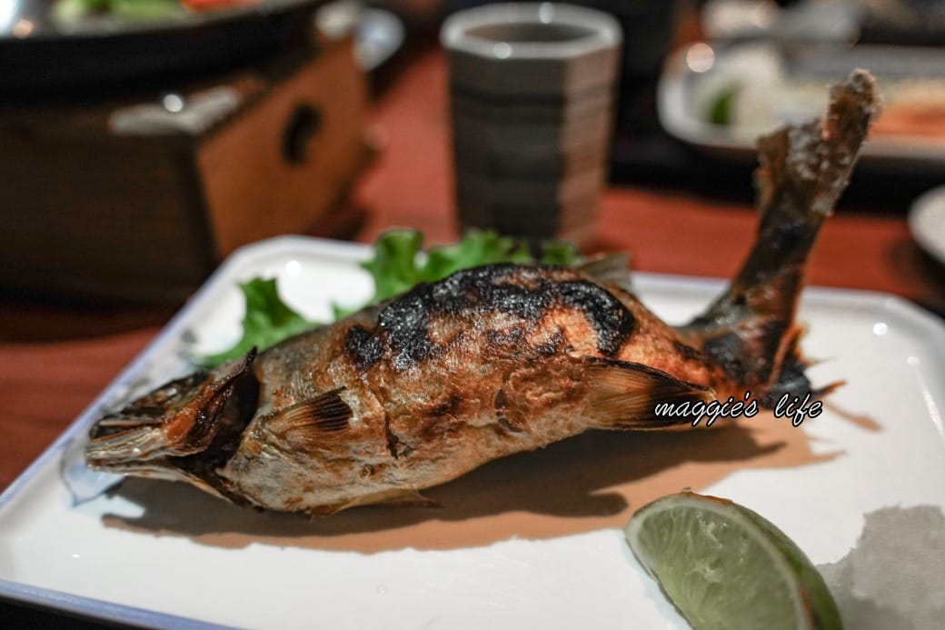 大和日本料理忠孝店, 每天客滿的日式平價定食套餐,物美價廉國父紀念館美食 - 第16張圖 大和日本料理忠孝店, 每天客滿的日式平價定食套餐,物美價廉國父紀念館美食