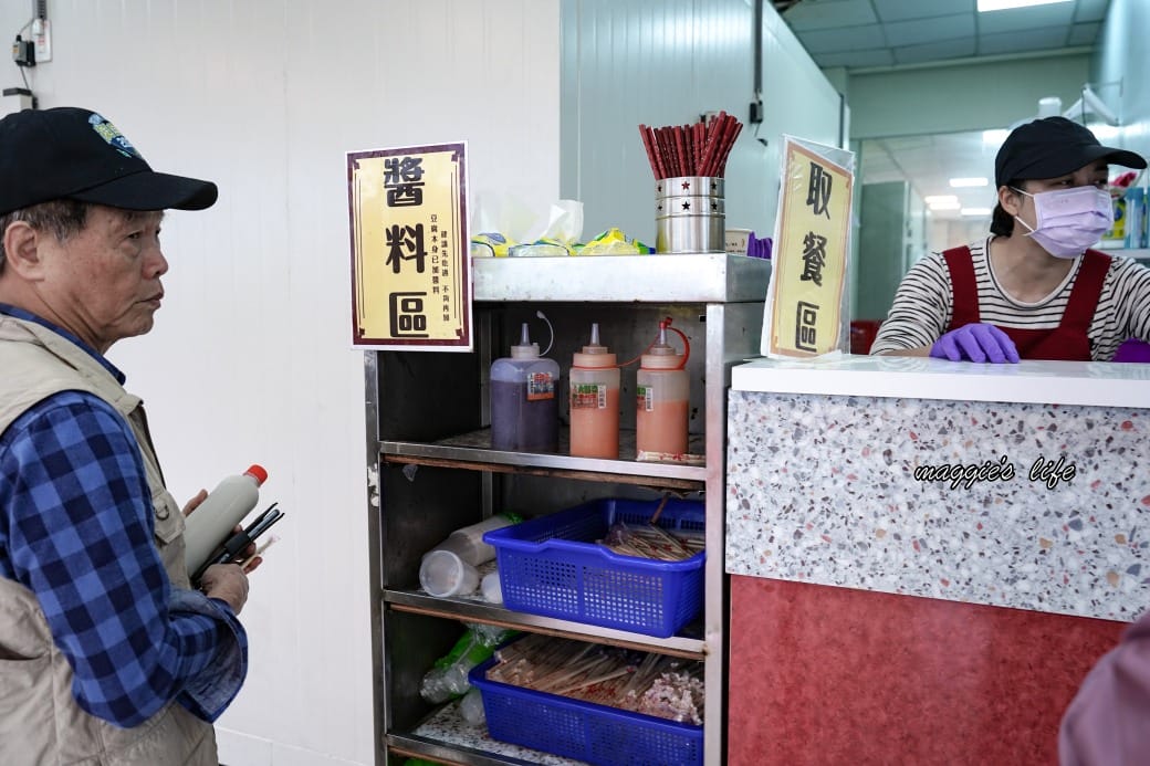 宜蘭礁溪玉里橋頭臭豆腐，心中第一名的臭豆腐