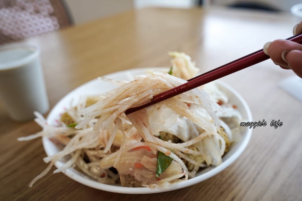 宜蘭礁溪玉里橋頭臭豆腐，心中第一名的臭豆腐