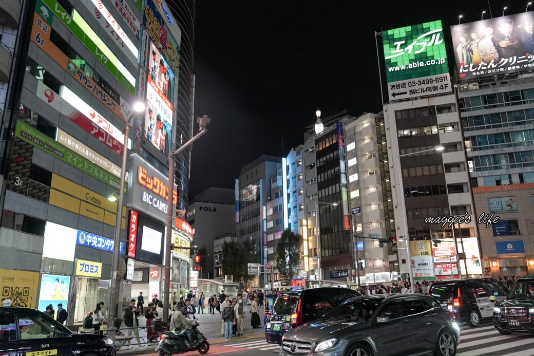 東京澀谷新景點宮下公園，澀谷橫丁攻略，吃遍日本在地美食，24小時全年無休，來這裡就對了