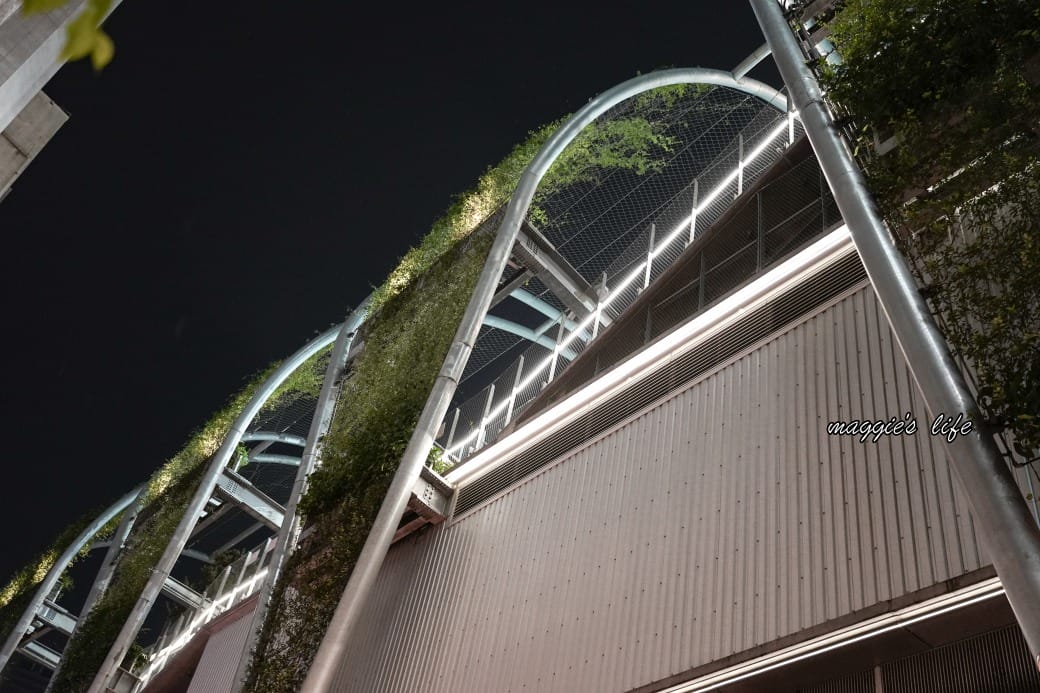 東京澀谷新景點宮下公園，澀谷橫丁攻略，吃遍日本在地美食，24小時全年無休，來這裡就對了