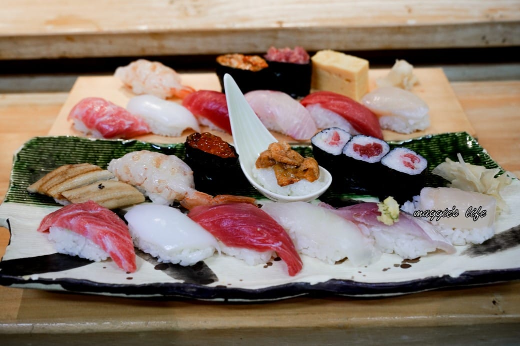 日本東京築地虎藏別館,東京場外築地市場必吃美食,超級好吃的生魚片海膽干貝烤生蠔,大推 - 第1張圖 日本東京築地虎藏別館,東京場外築地市場必吃美食,超級好吃的生魚片海膽干貝烤生蠔,大推