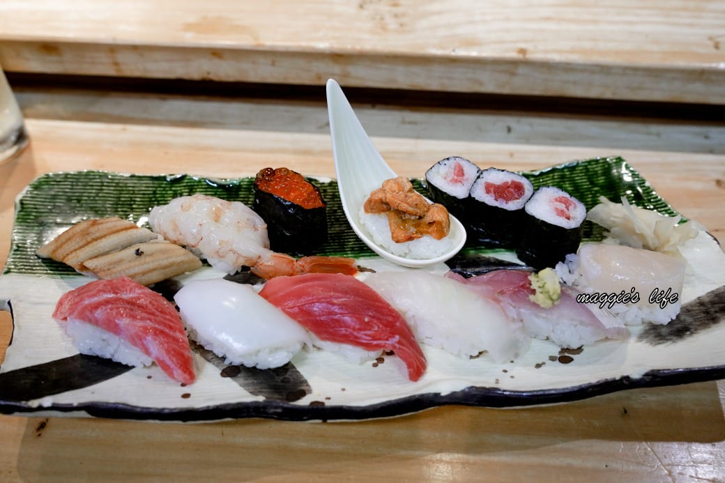 日本東京築地虎藏別館,東京場外築地市場必吃美食,超級好吃的生魚片海膽干貝烤生蠔,大推 - 第9張圖 日本東京築地虎藏別館,東京場外築地市場必吃美食,超級好吃的生魚片海膽干貝烤生蠔,大推