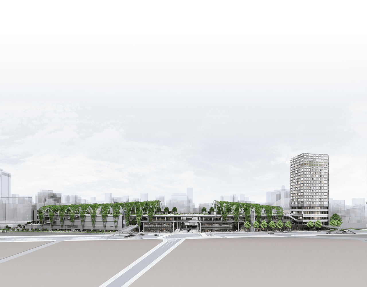 東京澀谷新景點宮下公園，澀谷橫丁攻略，吃遍日本在地美食，24小時全年無休，來這裡就對了