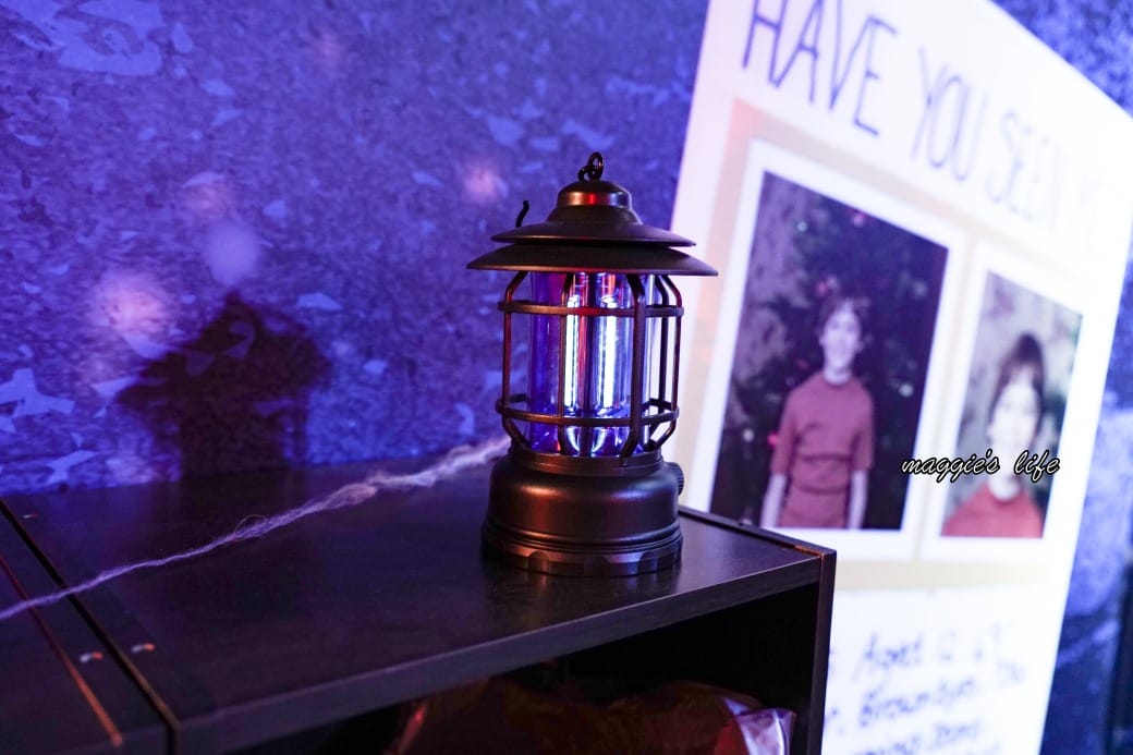 免費展覽｜怪奇物語Stranger Things台北華山免費入場，超多限定周邊快來看