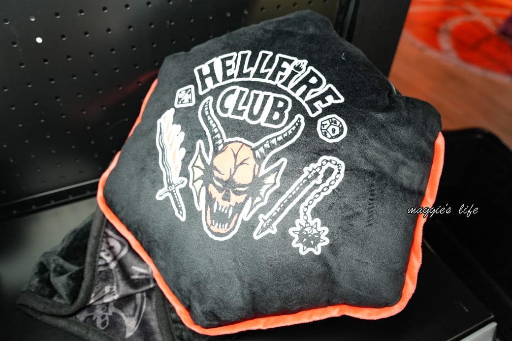 免費展覽｜怪奇物語Stranger Things台北華山免費入場，超多限定周邊快來看