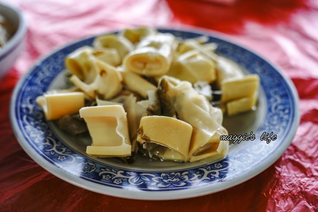 陽明山青菜園，竹子湖旁土雞美食推薦，天天大爆滿（菜單）