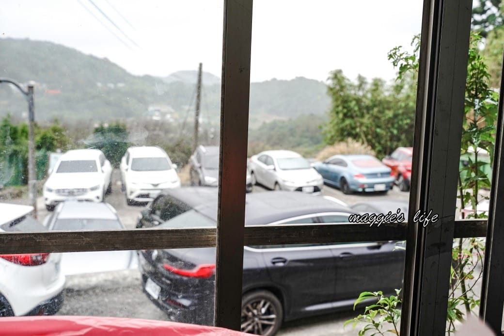 陽明山青菜園，竹子湖旁土雞美食推薦，天天大爆滿（菜單）