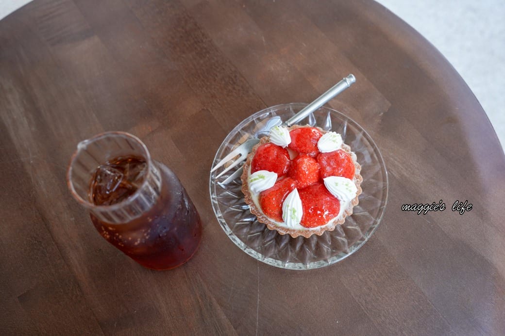 Mois Cafe，香港人開的法式咖啡廳，一秒來到巴黎街邊，IG打卡超熱門，新開幕