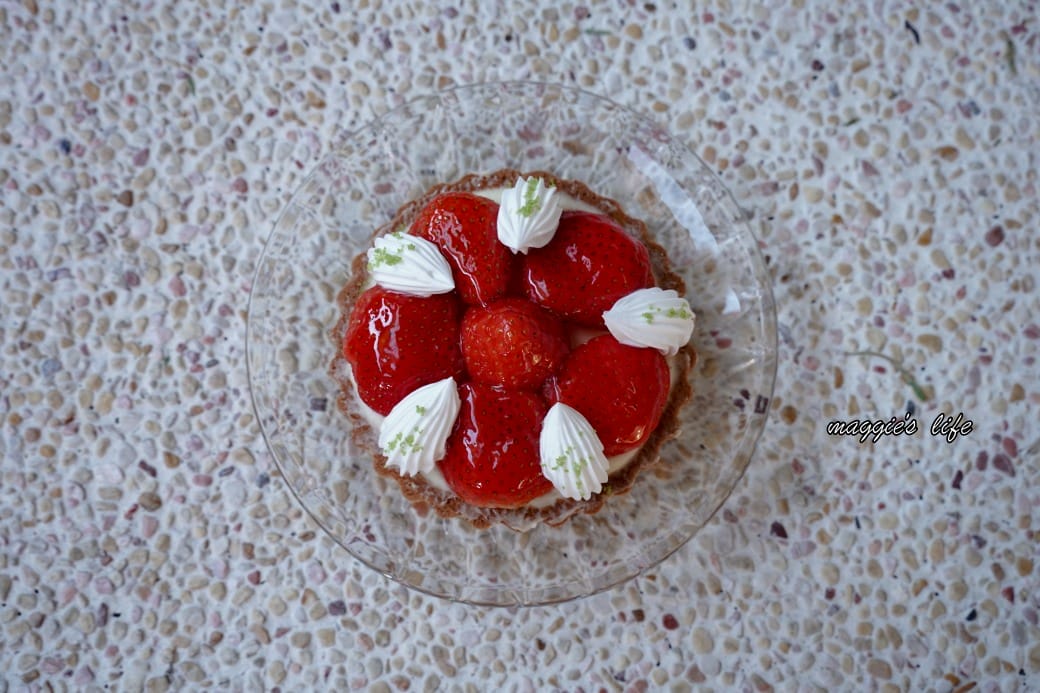 Mois Cafe，香港人開的法式咖啡廳，一秒來到巴黎街邊，IG打卡超熱門，新開幕