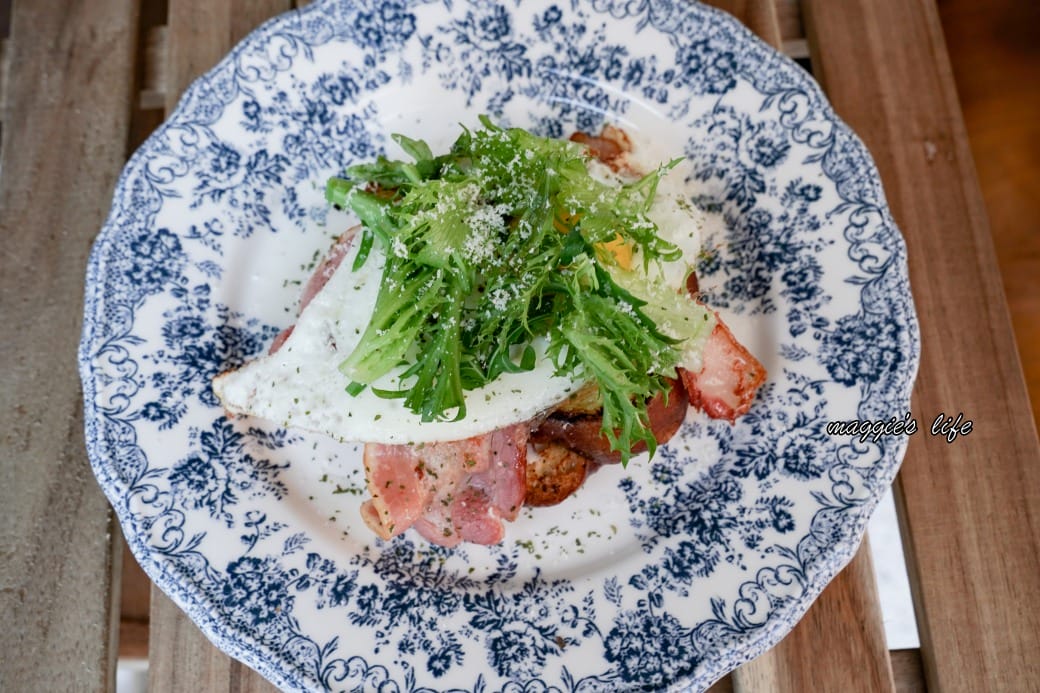 Mois Cafe，香港人開的法式咖啡廳，一秒來到巴黎街邊，IG打卡超熱門，新開幕