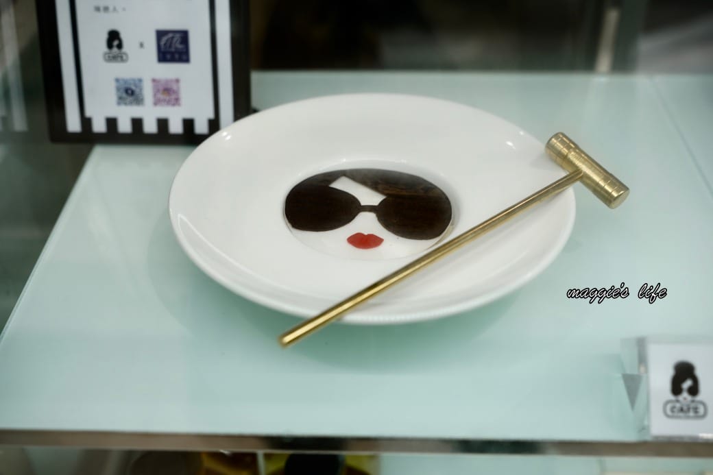 全球第一間alice + olivia café插旗新光三越A8，時尚又可愛的 Stacey Face 娃娃頭超級療癒，快約姊姊妹妹來下午茶吧