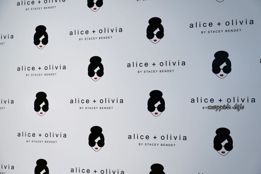 全球第一間alice + olivia café插旗新光三越A8,時尚又可愛的 Stacey Face 娃娃頭超級療癒,快約姊姊妹妹來下午茶吧 - 第29張圖 全球第一間alice + olivia café插旗新光三越A8,時尚又可愛的 Stacey Face 娃娃頭超級療癒,快約姊姊妹妹來下午茶吧
