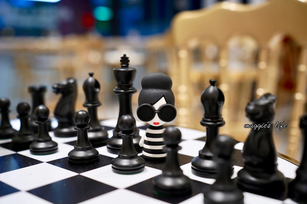 全球第一間alice + olivia café插旗新光三越A8,時尚又可愛的 Stacey Face 娃娃頭超級療癒,快約姊姊妹妹來下午茶吧 - 第10張圖 全球第一間alice + olivia café插旗新光三越A8,時尚又可愛的 Stacey Face 娃娃頭超級療癒,快約姊姊妹妹來下午茶吧