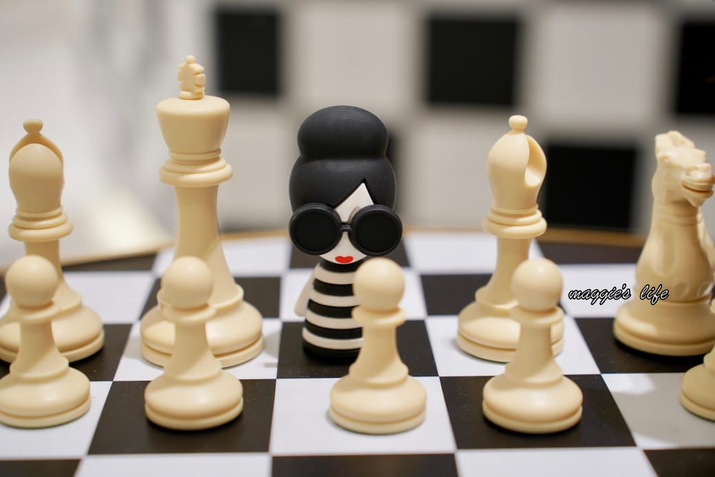 全球第一間alice + olivia café插旗新光三越A8，時尚又可愛的 Stacey Face 娃娃頭超級療癒，快約姊姊妹妹來下午茶吧