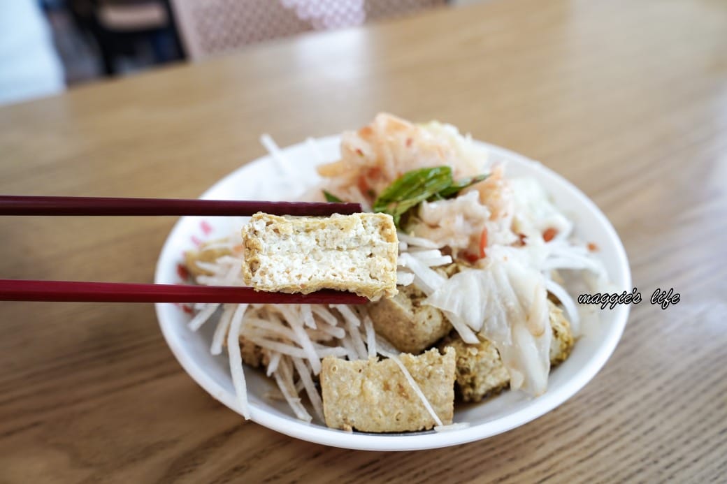 宜蘭玉里橋頭臭豆腐dsc02066