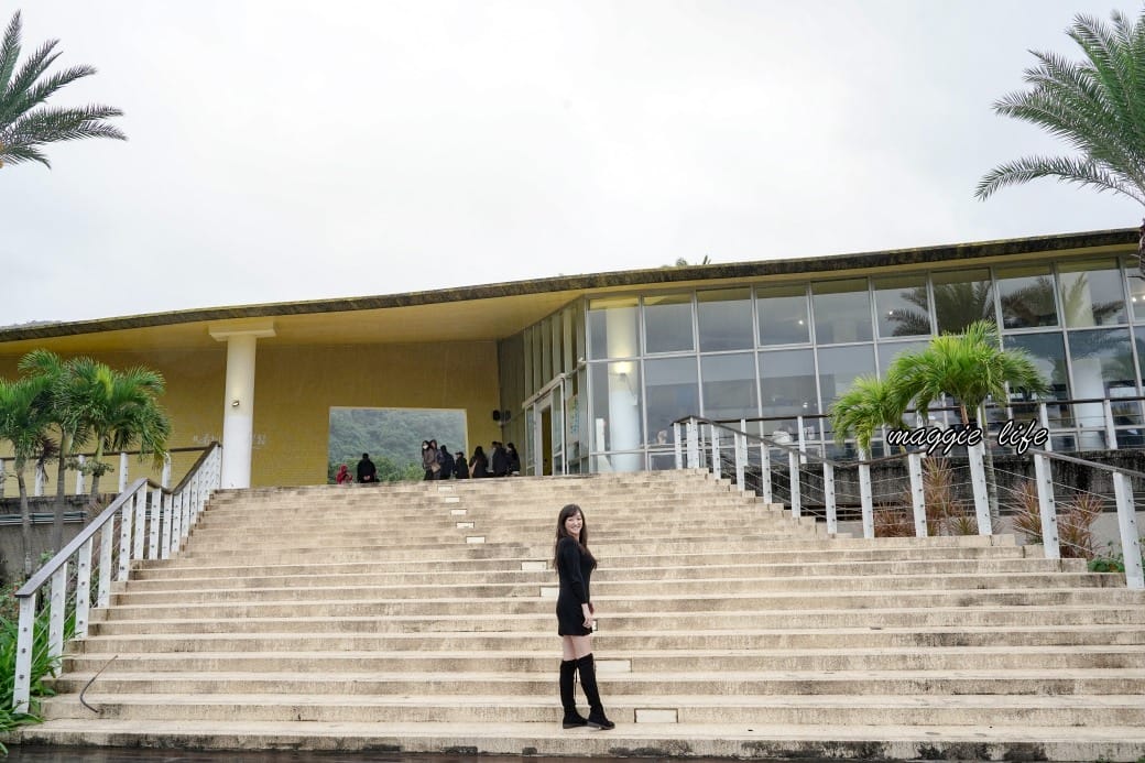 9號咖啡外澳館｜宜蘭頭城9號海景咖啡聽，無距離觀賞龜山島海景不限時咖啡廳