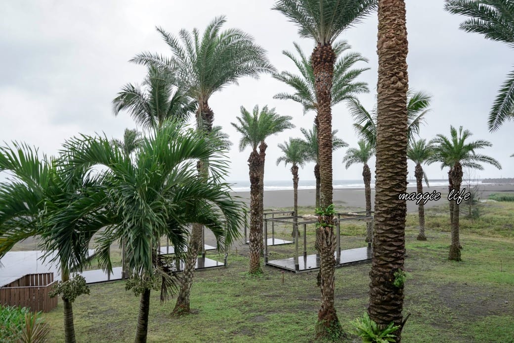 9號咖啡外澳館｜宜蘭頭城9號海景咖啡聽，無距離觀賞龜山島海景不限時咖啡廳