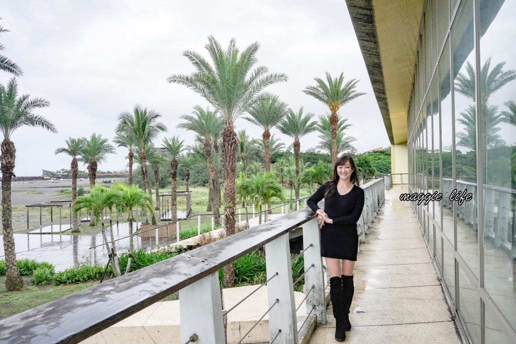 9號咖啡外澳館｜宜蘭頭城9號海景咖啡聽，無距離觀賞龜山島海景不限時咖啡廳