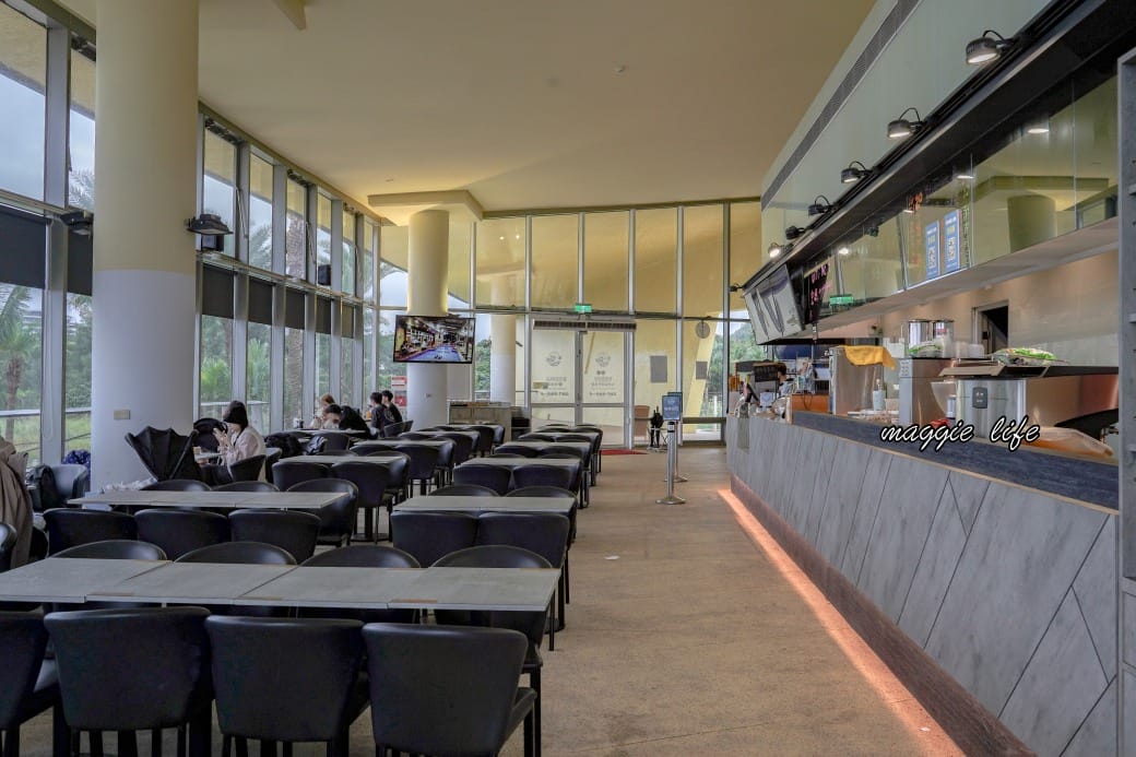 9號咖啡外澳館｜宜蘭頭城9號海景咖啡聽，無距離觀賞龜山島海景不限時咖啡廳