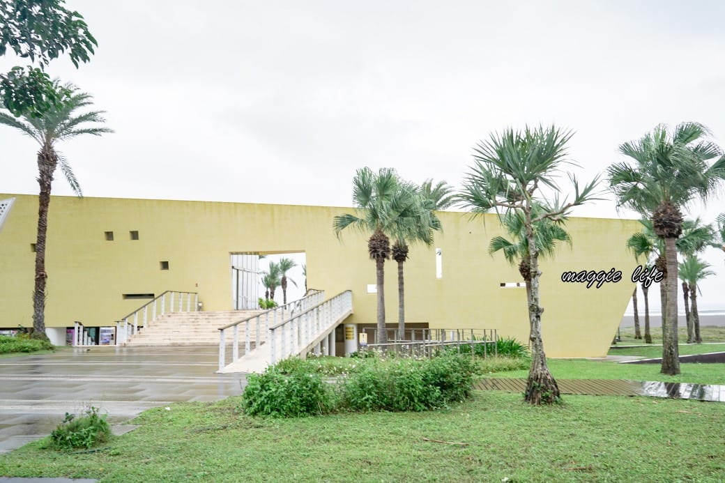 9號咖啡外澳館｜宜蘭頭城9號海景咖啡聽，無距離觀賞龜山島海景不限時咖啡廳