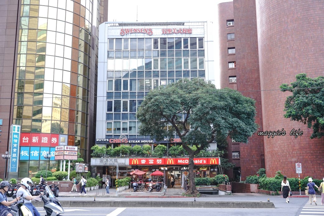 台北牛排推薦，台北茹絲葵牛排，慶生約會，菜單價位一次看