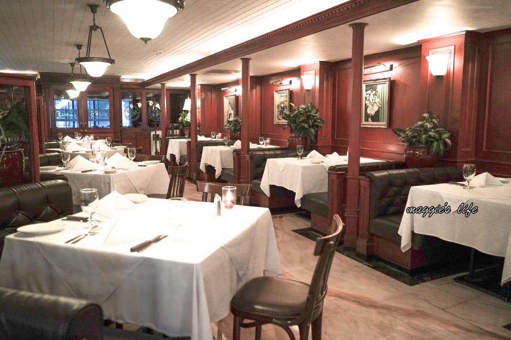 台北牛排推薦，台北茹絲葵牛排，慶生約會，菜單價位一次看