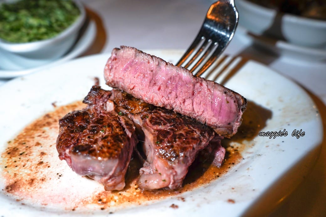 台北牛排推薦，台北茹絲葵牛排，慶生約會，菜單價位一次看