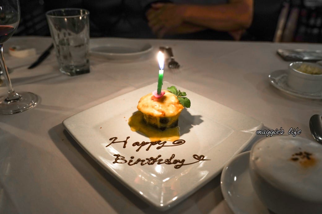 台北牛排推薦，台北茹絲葵牛排，慶生約會，菜單價位一次看