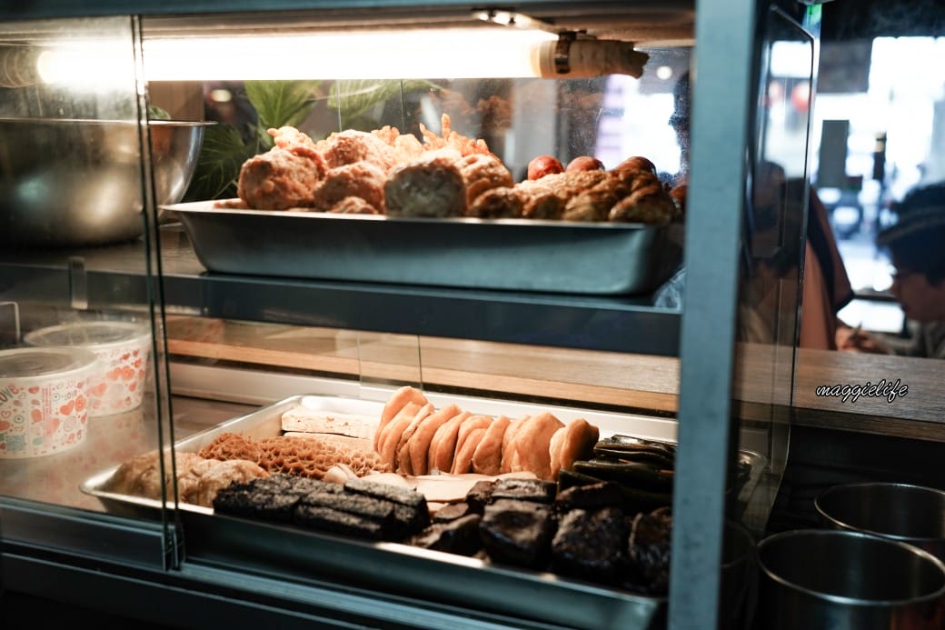 小巷子清燉牛肉麵台北四平店,松江南京美食台北牛肉麵推薦,湯頭清甜很厲害,滷味必點 - 第16張圖 小巷子清燉牛肉麵台北四平店,松江南京美食台北牛肉麵推薦,湯頭清甜很厲害,滷味必點