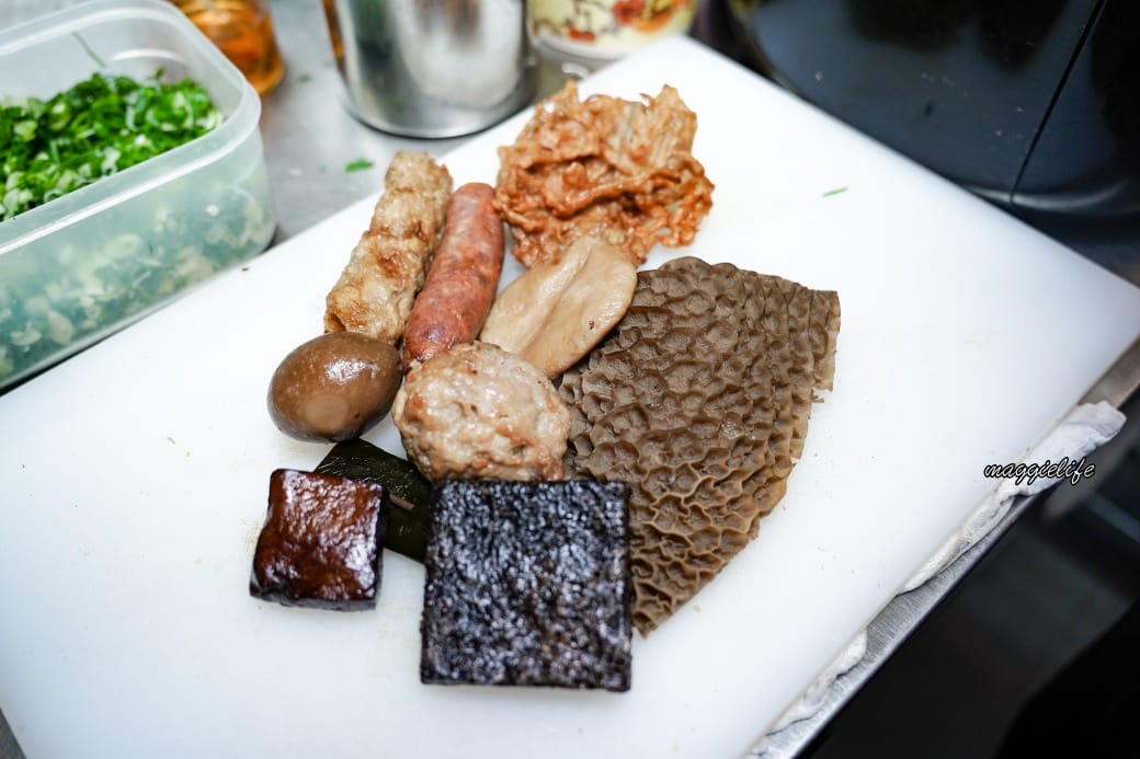 小巷子清燉牛肉麵台北四平店,松江南京美食台北牛肉麵推薦,湯頭清甜很厲害,滷味必點 - 第41張圖 小巷子清燉牛肉麵台北四平店,松江南京美食台北牛肉麵推薦,湯頭清甜很厲害,滷味必點