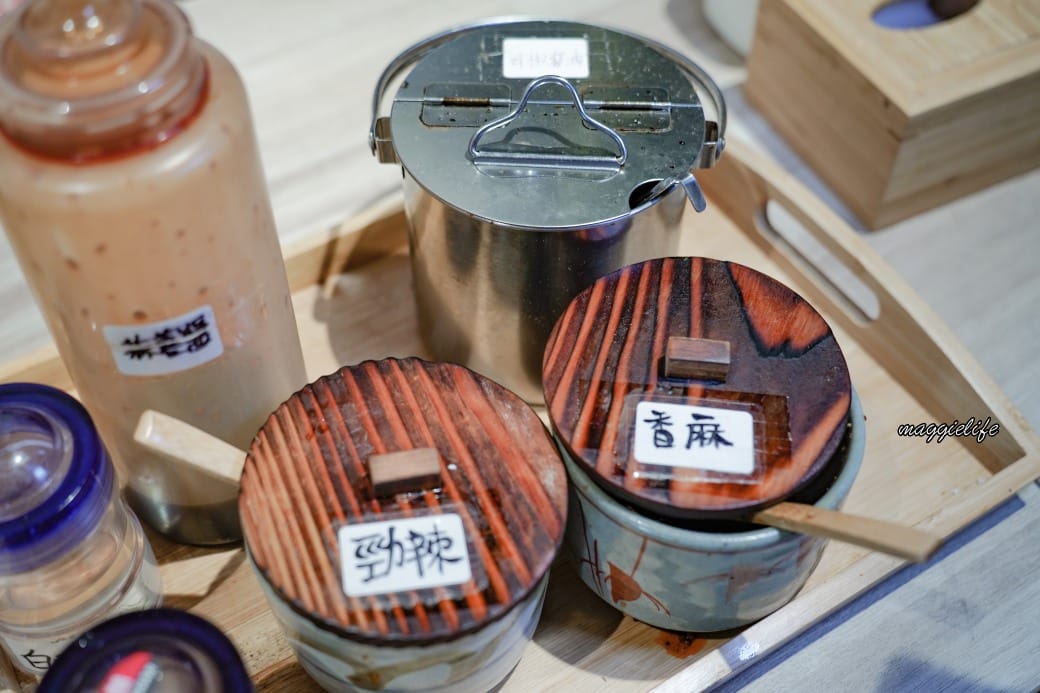 小巷子清燉牛肉麵台北四平店,松江南京美食台北牛肉麵推薦,湯頭清甜很厲害,滷味必點 - 第13張圖 小巷子清燉牛肉麵台北四平店,松江南京美食台北牛肉麵推薦,湯頭清甜很厲害,滷味必點