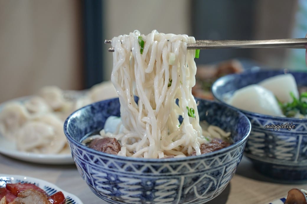 小巷子清燉牛肉麵台北四平店,松江南京美食台北牛肉麵推薦,湯頭清甜很厲害,滷味必點 - 第27張圖 小巷子清燉牛肉麵台北四平店,松江南京美食台北牛肉麵推薦,湯頭清甜很厲害,滷味必點