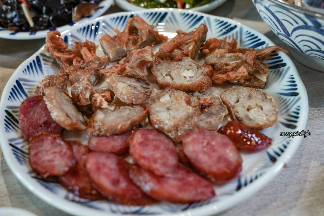 小巷子清燉牛肉麵台北四平店,松江南京美食台北牛肉麵推薦,湯頭清甜很厲害,滷味必點 - 第43張圖 小巷子清燉牛肉麵台北四平店,松江南京美食台北牛肉麵推薦,湯頭清甜很厲害,滷味必點