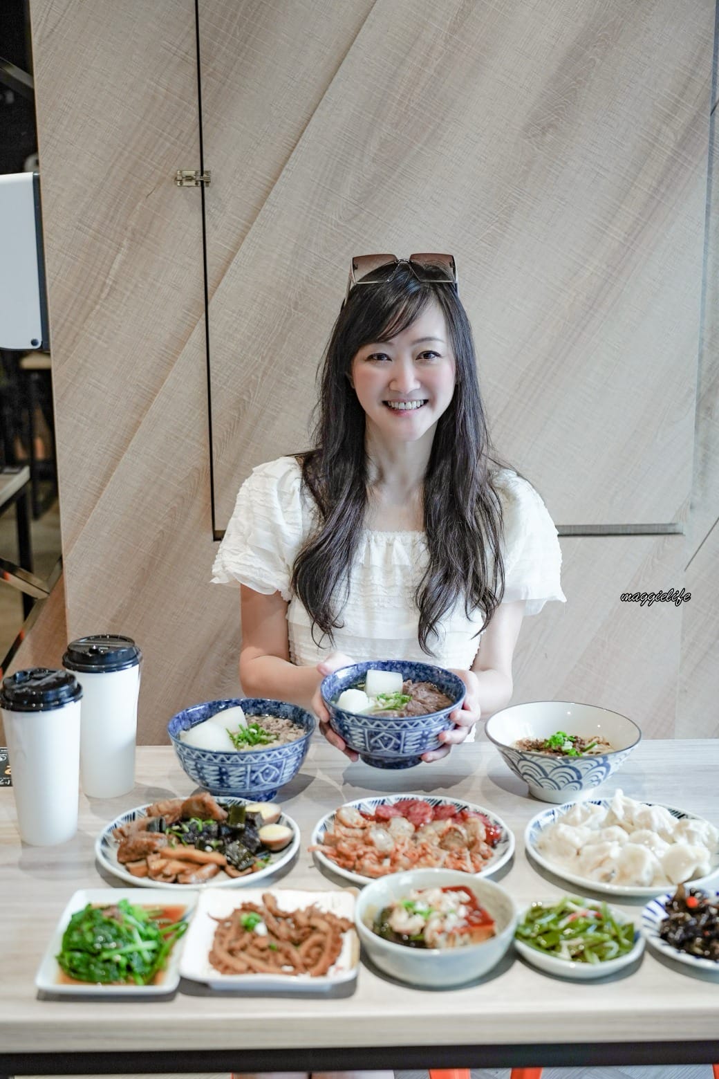 小巷子清燉牛肉麵台北四平店,松江南京美食台北牛肉麵推薦,湯頭清甜很厲害,滷味必點 - 第18張圖 小巷子清燉牛肉麵台北四平店,松江南京美食台北牛肉麵推薦,湯頭清甜很厲害,滷味必點