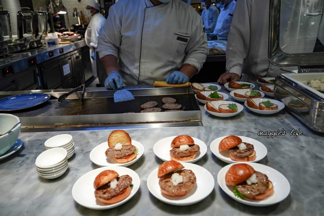 JR東日本大飯店台北鉑麗安全日餐廳下午茶buffet吃到飽，台北飯店下午茶吃到飽推薦，優惠價格