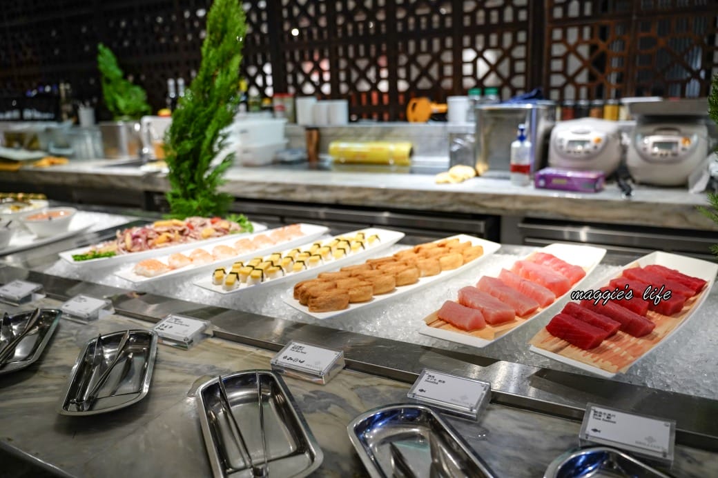 JR東日本大飯店台北鉑麗安全日餐廳下午茶buffet吃到飽,台北飯店下午茶吃到飽推薦,優惠價格 - 第26張圖 JR東日本大飯店台北鉑麗安全日餐廳下午茶buffet吃到飽,台北飯店下午茶吃到飽推薦,優惠價格