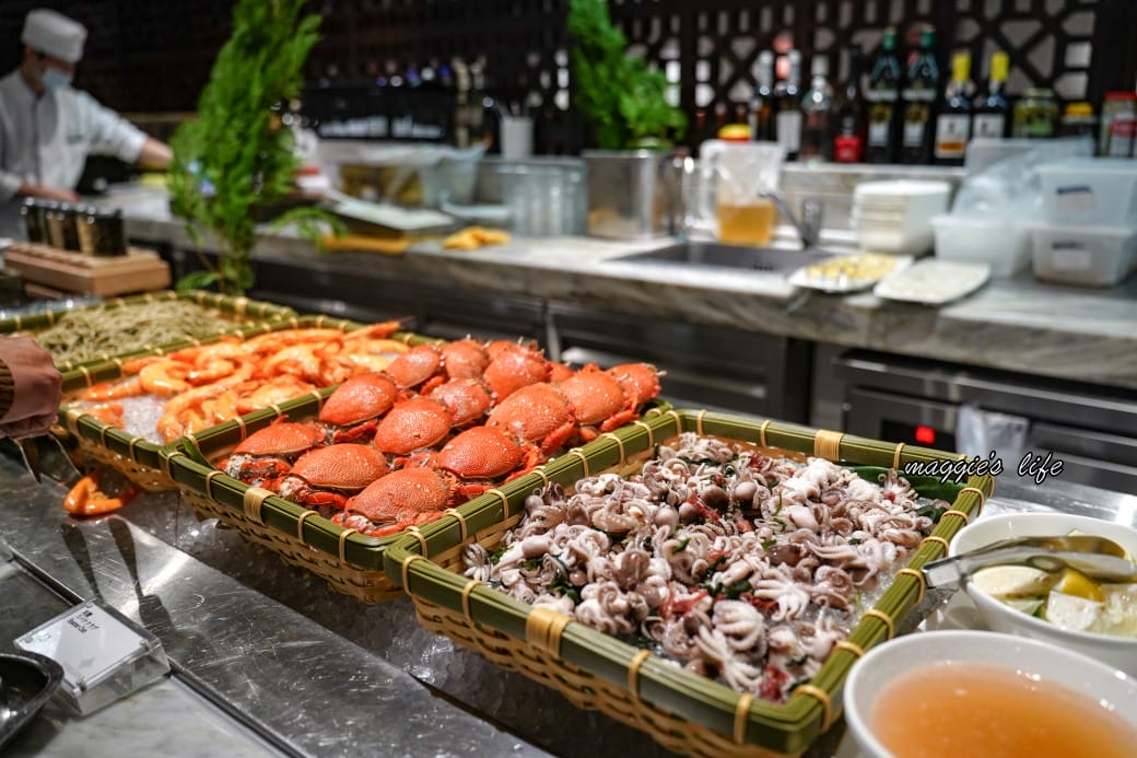 JR東日本大飯店台北鉑麗安全日餐廳下午茶buffet吃到飽,台北飯店下午茶吃到飽推薦,優惠價格 - 第22張圖 JR東日本大飯店台北鉑麗安全日餐廳下午茶buffet吃到飽,台北飯店下午茶吃到飽推薦,優惠價格