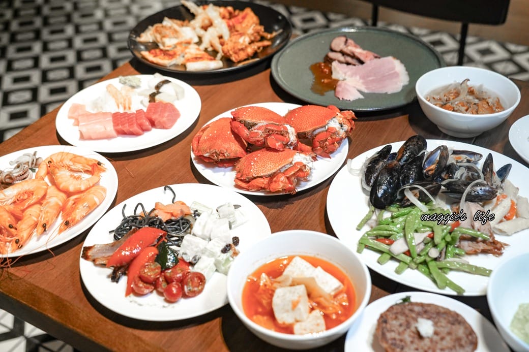 JR東日本大飯店台北鉑麗安全日餐廳下午茶buffet吃到飽,台北飯店下午茶吃到飽推薦,優惠價格 - 第12張圖 JR東日本大飯店台北鉑麗安全日餐廳下午茶buffet吃到飽,台北飯店下午茶吃到飽推薦,優惠價格