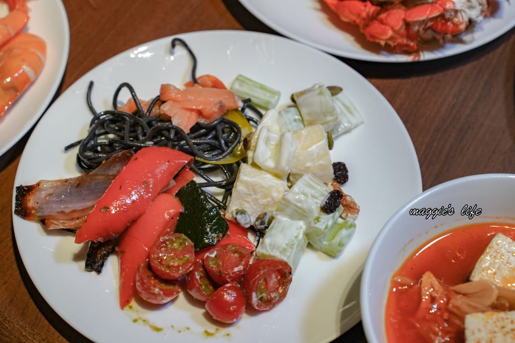 JR東日本大飯店台北鉑麗安全日餐廳下午茶buffet吃到飽,台北飯店下午茶吃到飽推薦,優惠價格 - 第60張圖 JR東日本大飯店台北鉑麗安全日餐廳下午茶buffet吃到飽,台北飯店下午茶吃到飽推薦,優惠價格