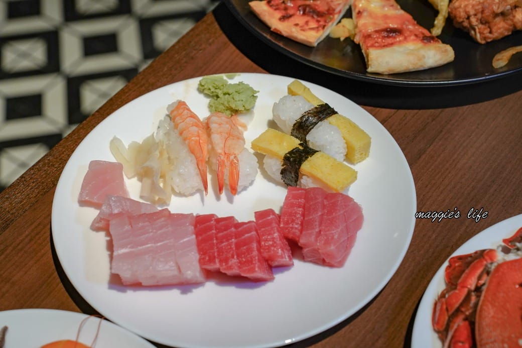 JR東日本大飯店台北鉑麗安全日餐廳下午茶buffet吃到飽,台北飯店下午茶吃到飽推薦,優惠價格 - 第27張圖 JR東日本大飯店台北鉑麗安全日餐廳下午茶buffet吃到飽,台北飯店下午茶吃到飽推薦,優惠價格