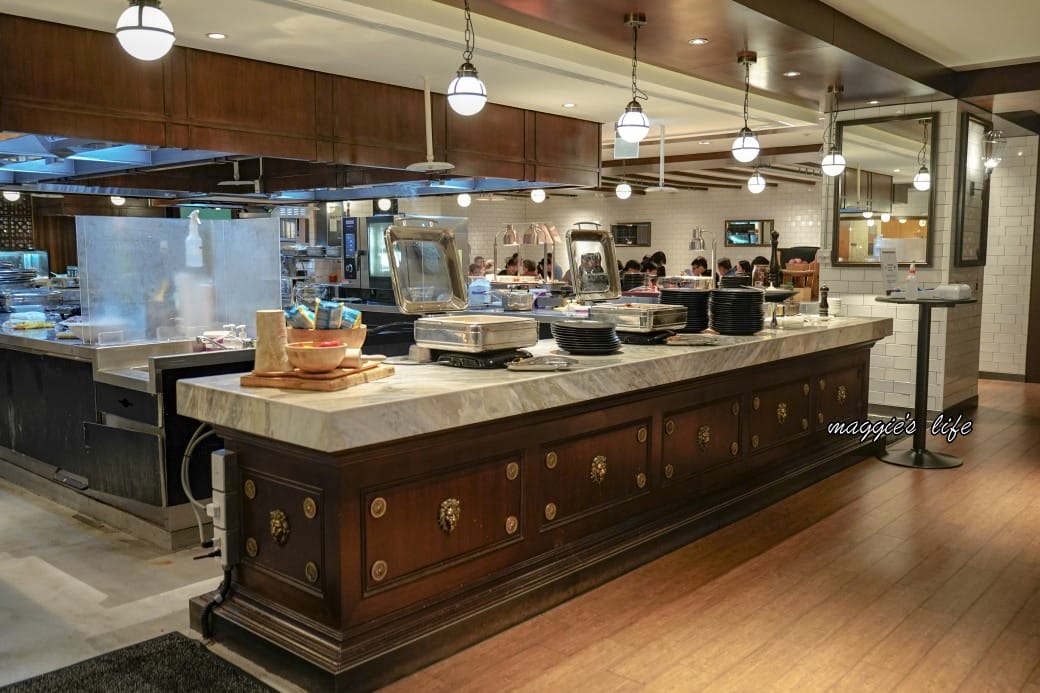 JR東日本大飯店台北鉑麗安全日餐廳下午茶buffet吃到飽，台北飯店下午茶吃到飽推薦，優惠價格