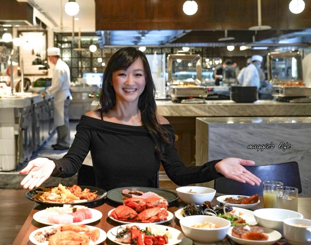 JR東日本大飯店台北鉑麗安全日餐廳下午茶buffet吃到飽,台北飯店下午茶吃到飽推薦,優惠價格 - 第10張圖 JR東日本大飯店台北鉑麗安全日餐廳下午茶buffet吃到飽,台北飯店下午茶吃到飽推薦,優惠價格